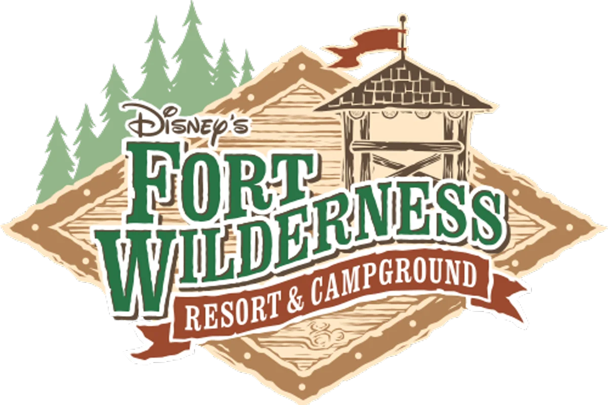 Disney's Fort Wilderness Resort cabin and RV loop in Lake Buena Vista