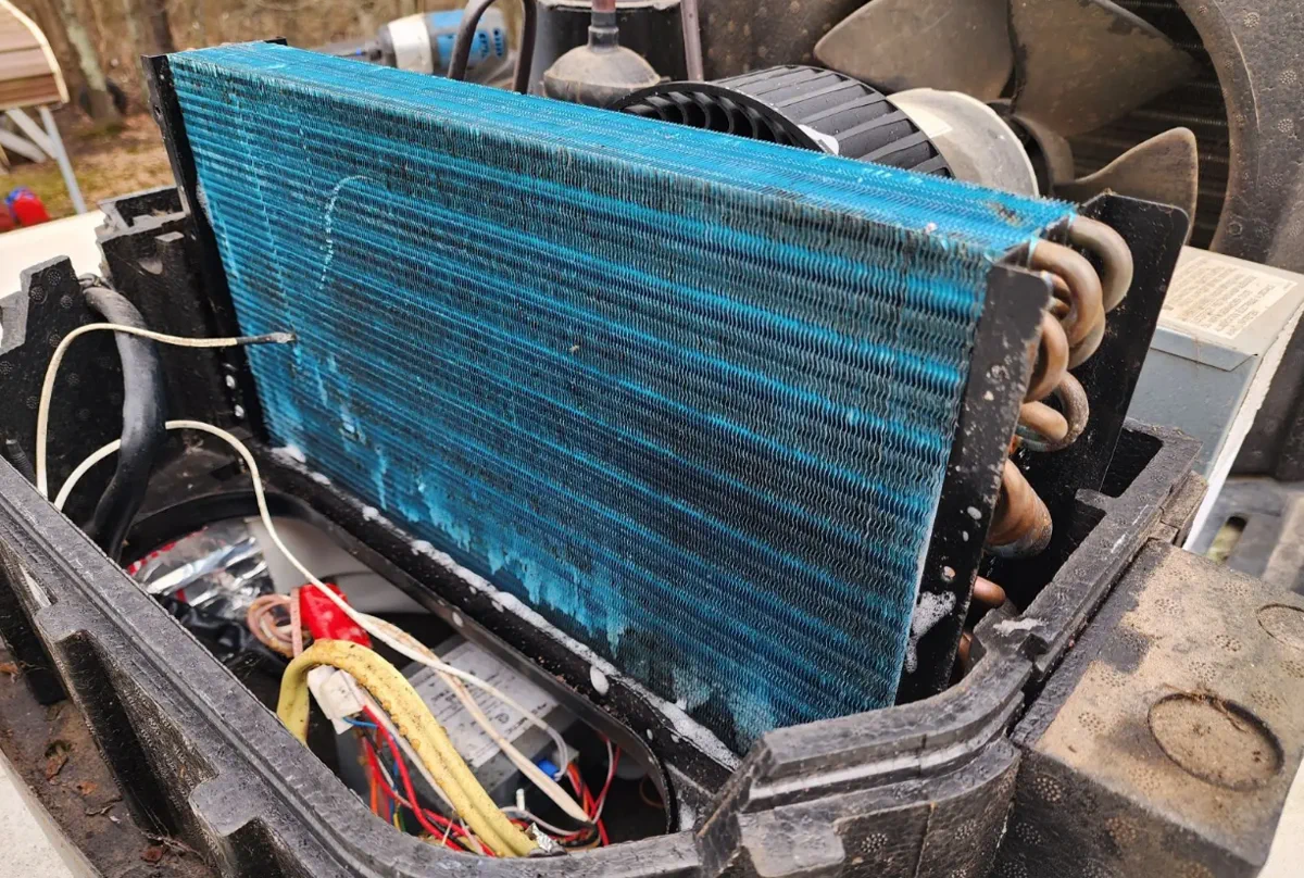 AC service in Belle Glade, FL