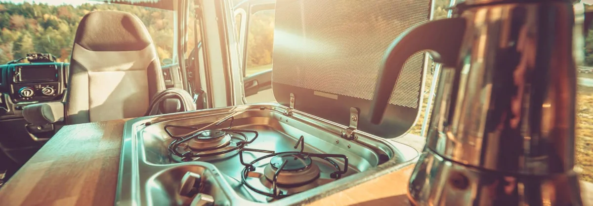 RV Appliance Service Timeline Guide 2026