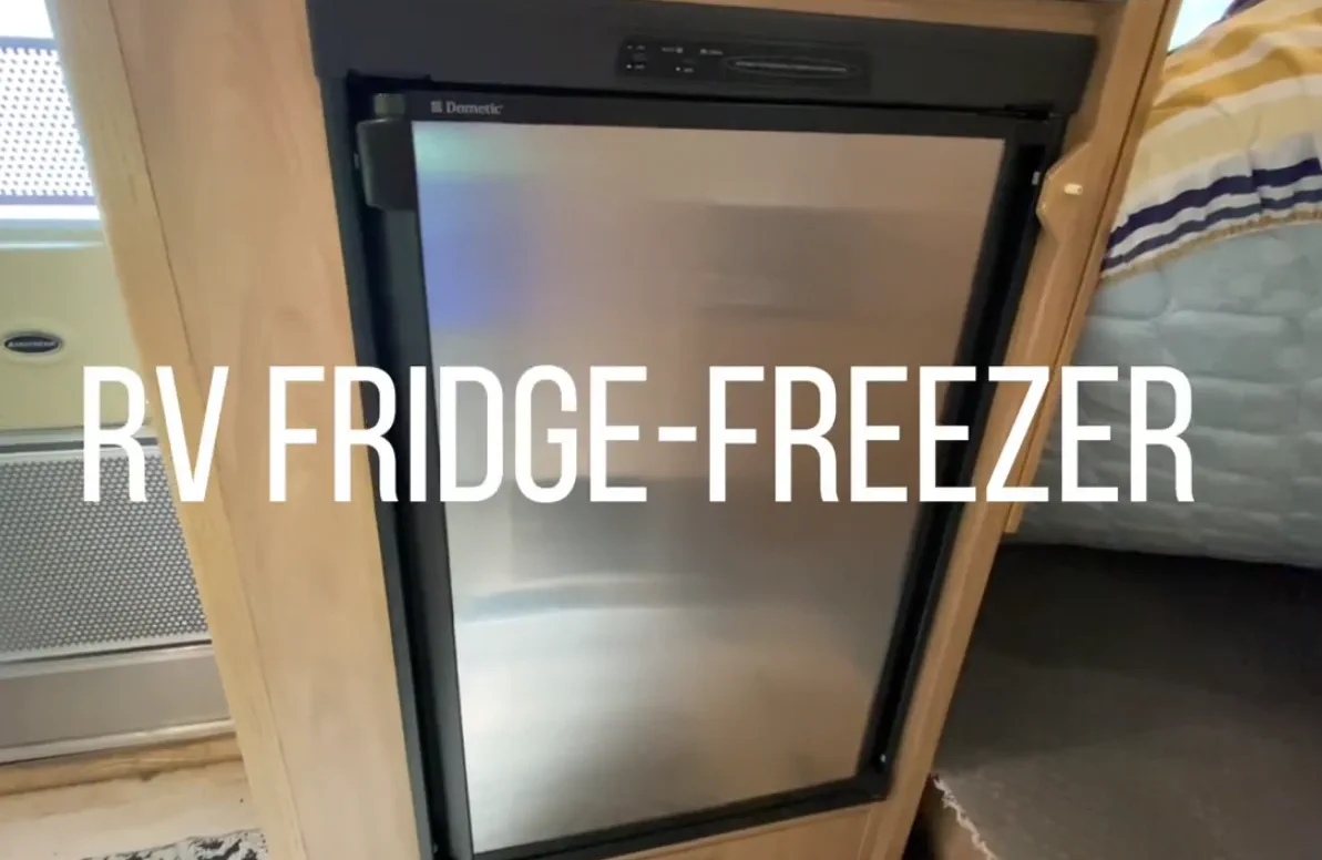 A1 RV Repair mobile absorption-fridge service in Tamarac, FL