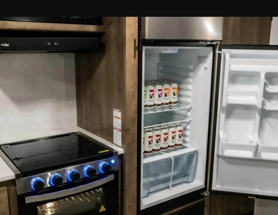 An RV refrigerator that won't run on electric is one of the most common same-day dispatch calls A1 receives across Florida, Texas, and Washington.