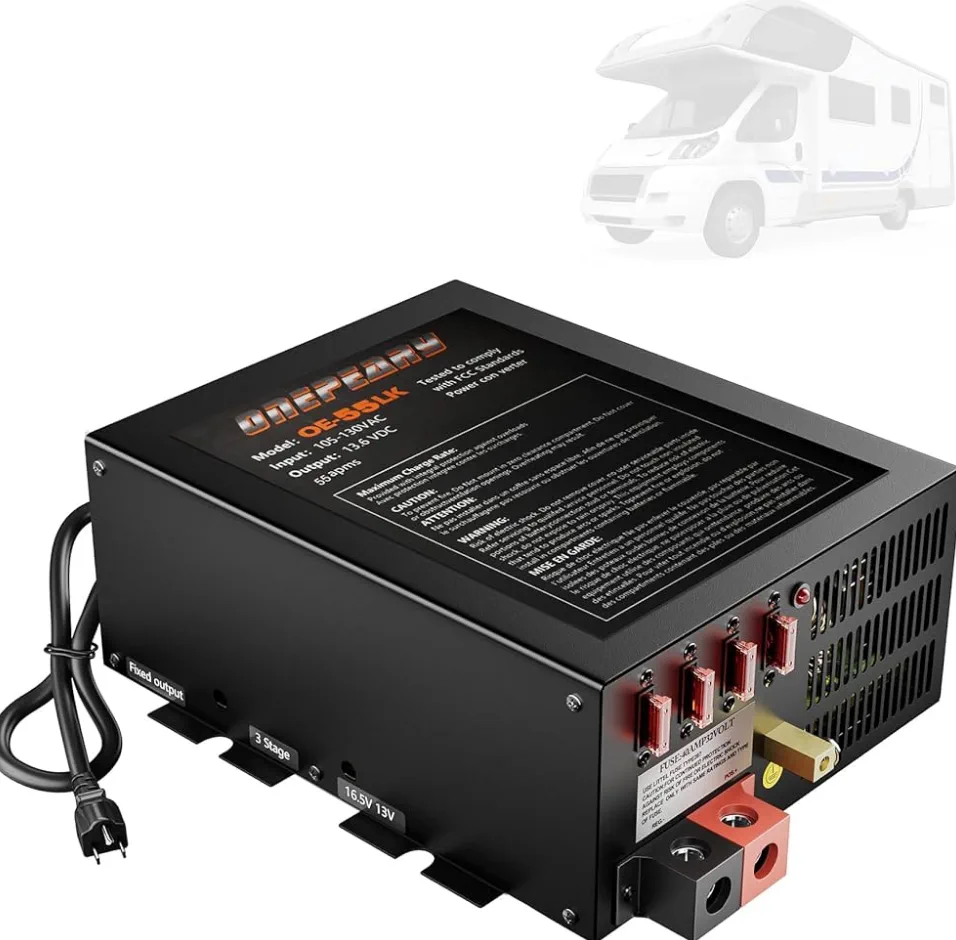 Lithium upgrade and inverter sizing on-site in Boca Raton, FL