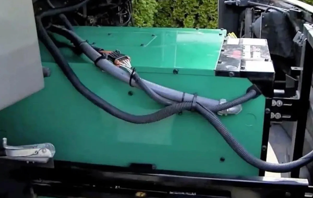 Diesel generator service in The Acreage, FL
