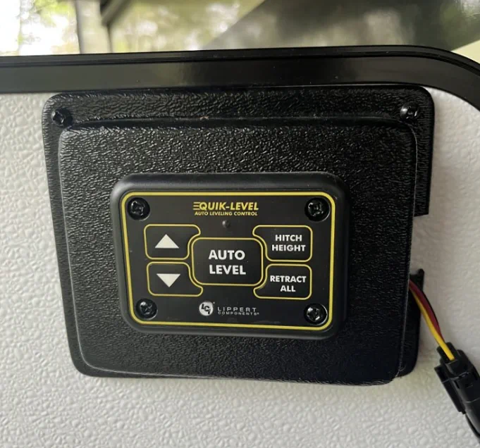 Same-day mobile RV repair from A1 RV Repair's nationwide network.
