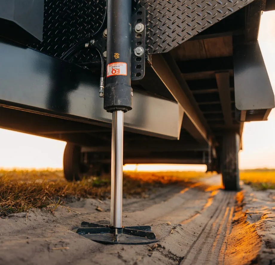 Flat-rate quote before the truck rolls. No surprise charges.