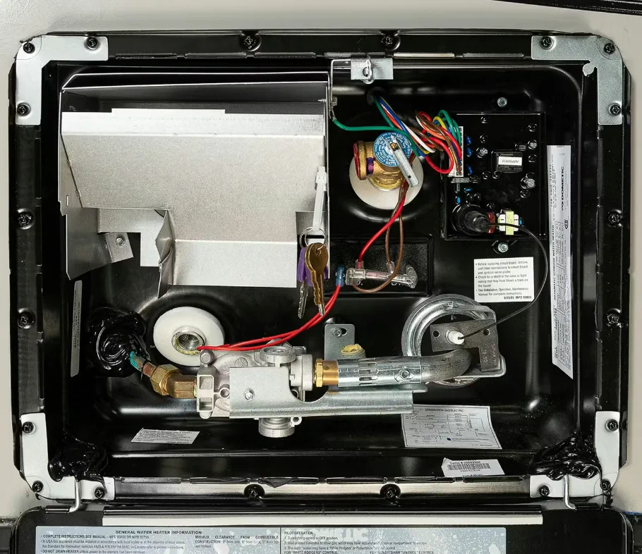 Plumbing repair on-site in Fort Worth, TX