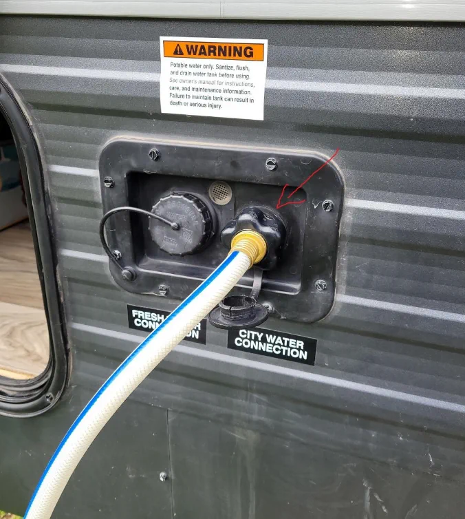 Plumbing repair on-site in Key Largo, FL