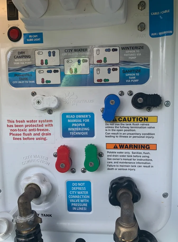 Plumbing service in Lake Worth Beach, FL